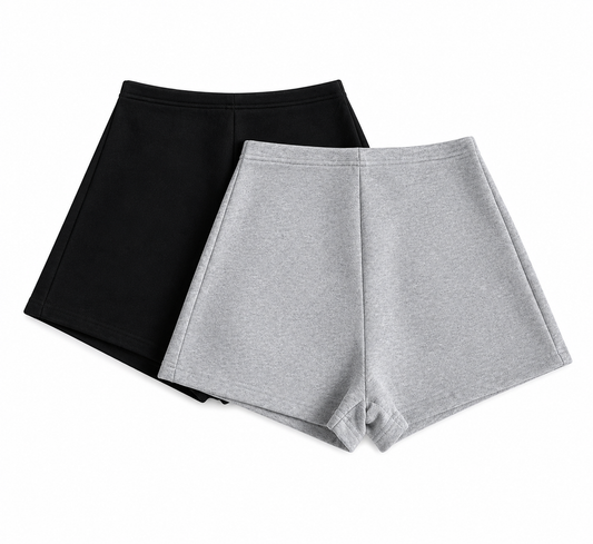 Soft Lounge Shorts