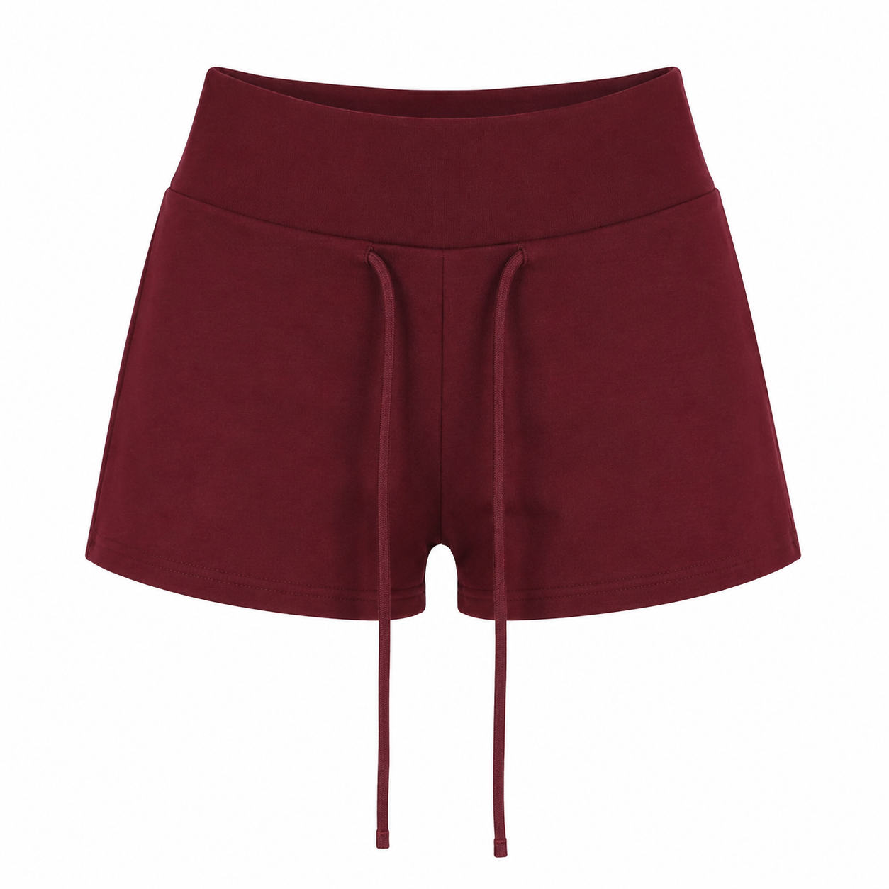 Cherry Lounge Shorts