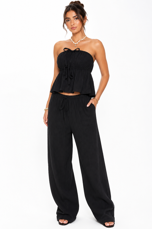 Midnight Breeze Set