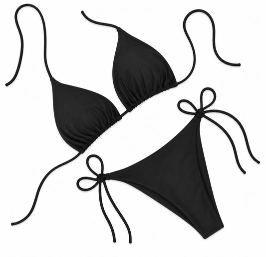 Midnight Essential Bikini