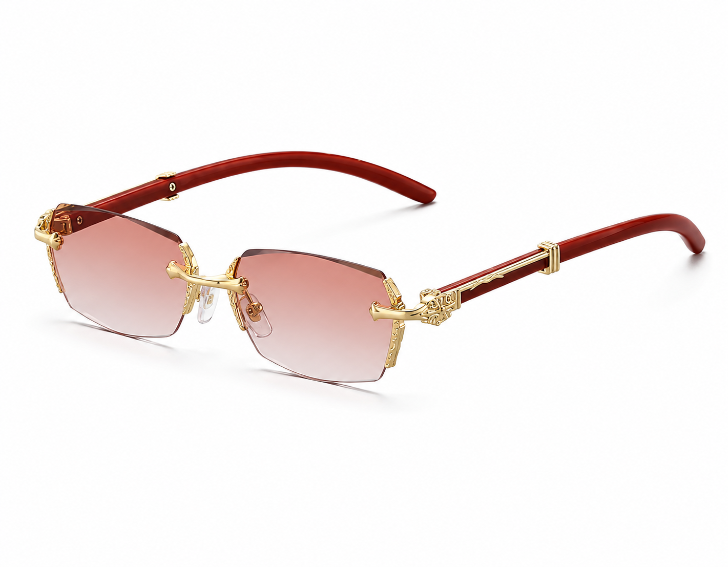 Midnight Luxe Sunglasses