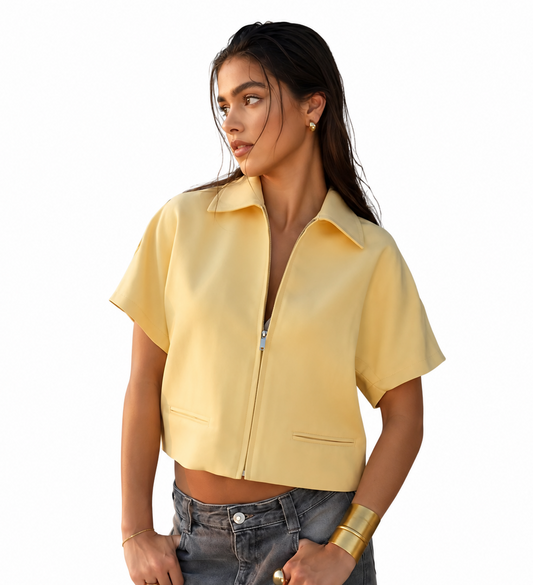Zip Top