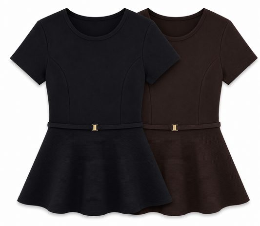 Lissa Dream Top